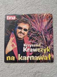 Krzysztof Krawczyk na karnawał