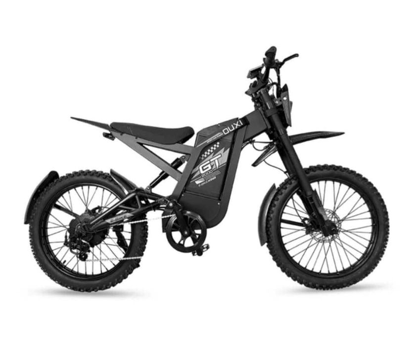 Motocross elektryczny Surron OUXI FATBIKE GT-2000