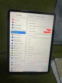 продам iPad pro новый