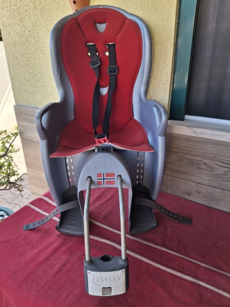 Banco bicicleta para crianças