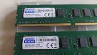 Оперативная память Goodram DDR 4-2400