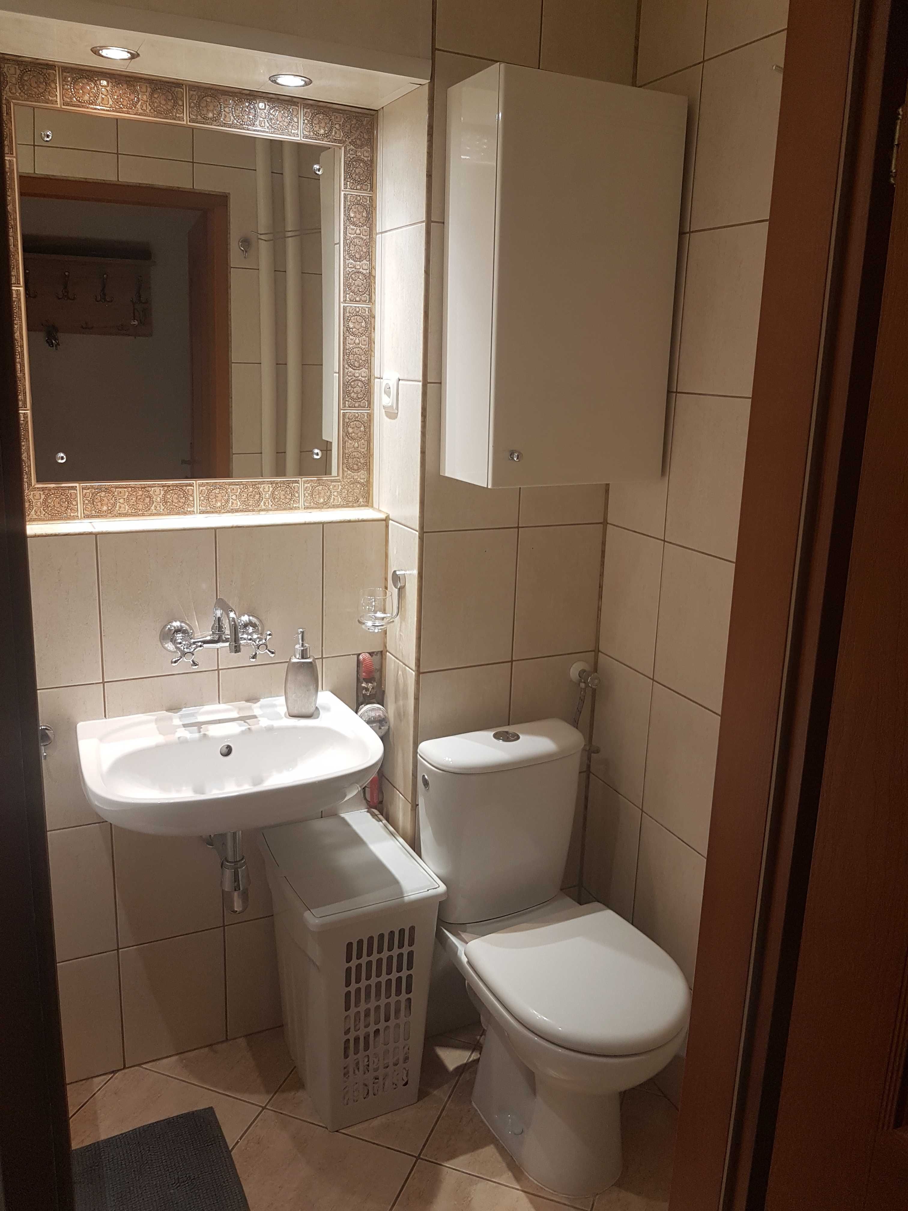 Pokój w Sosnowcu w mieszkaniu 46m2