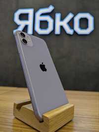 SALE Вживаний iPhone 11 128Gb purple "ЯБКО" вул.Дмитра Яворницького 40