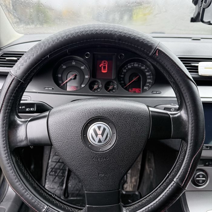 Продам Авто Passat B6