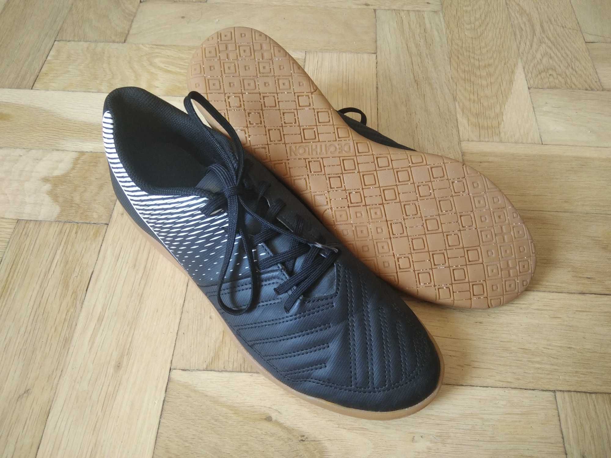Buty do piłki nożnej halowej Kipsta Futsal 100 r.42
