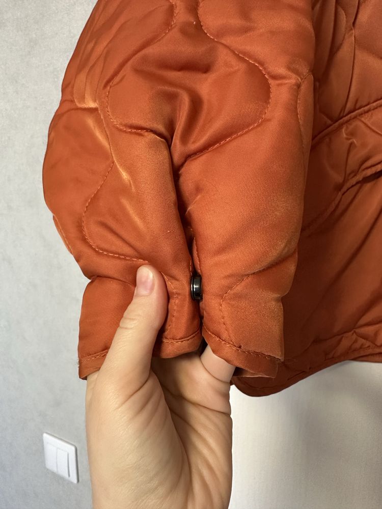 Куртка Pull&Bear