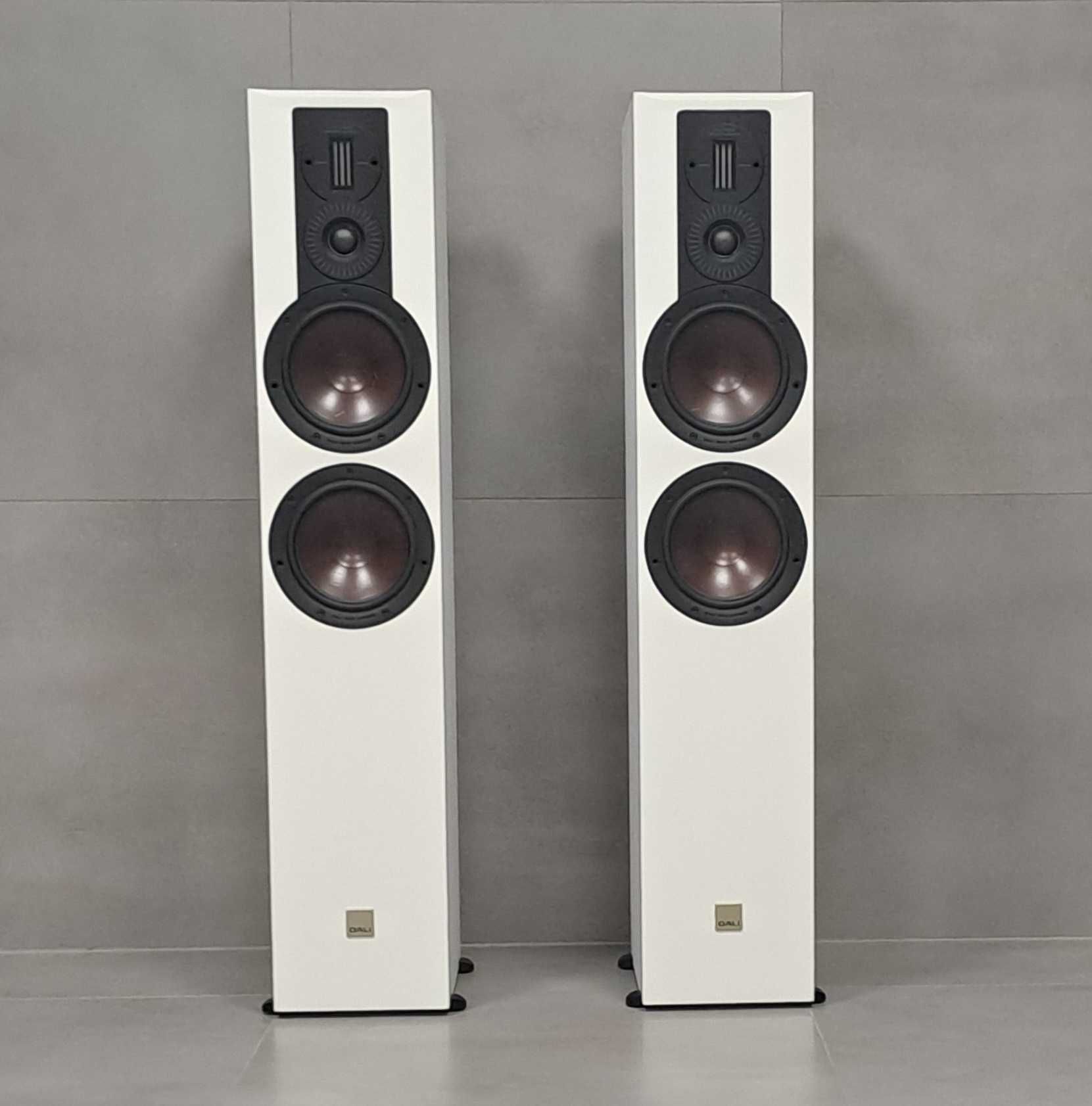 Dali OPTICON 6 mk2 | raty 0% sklep WROCŁAW