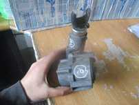 CANHÃO CAN10 FORD FOCUS 1995 Ignição