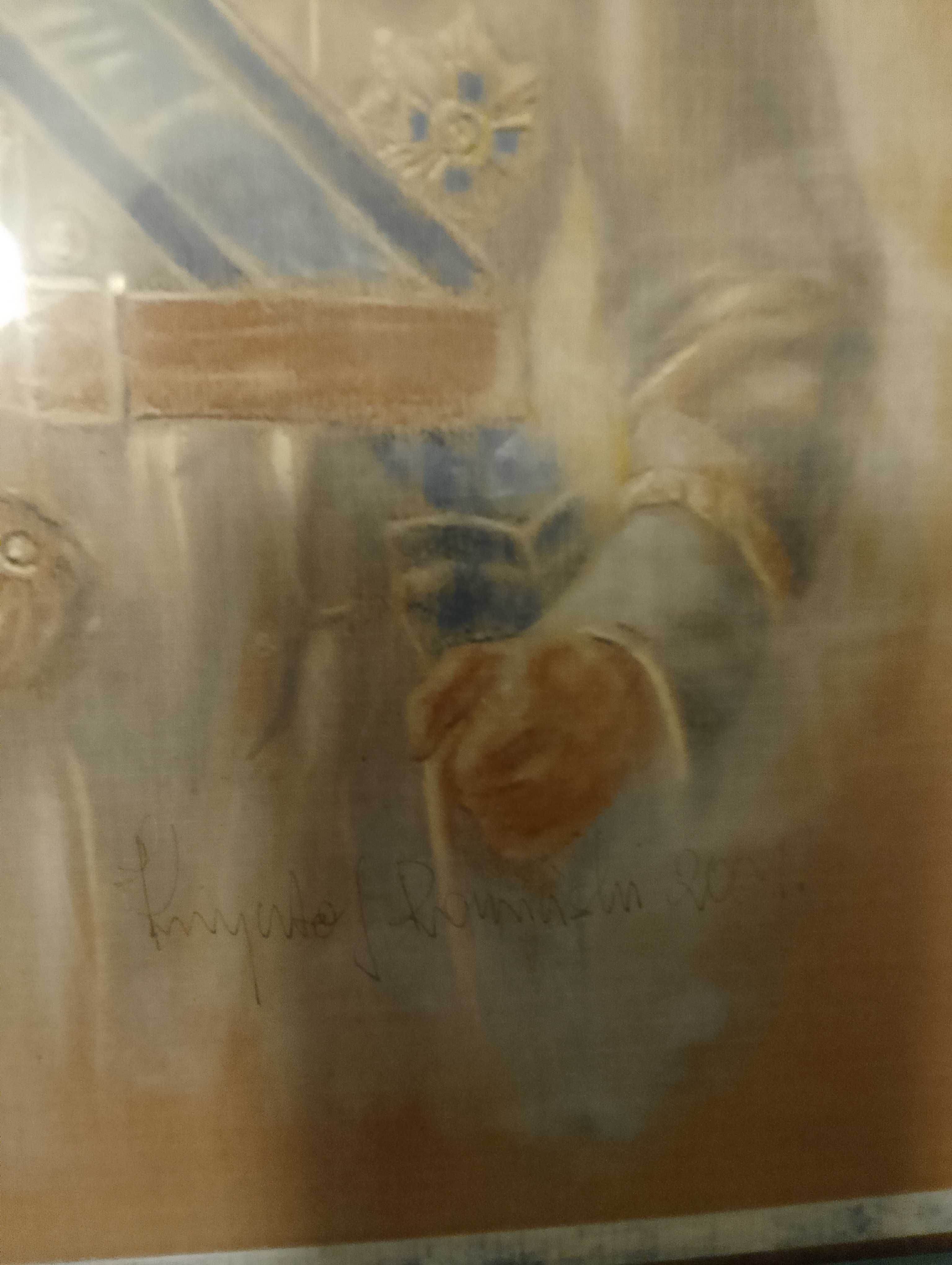 Marszałek Józef Piłsudski