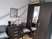 Mieszkanie w śródmieściu