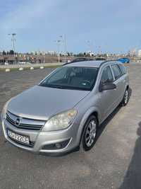 Opel Astra Opel Astra H 1.6 benzyna+gaz