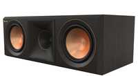 Kolumna centralna Klipsch RP-500C II Ebony