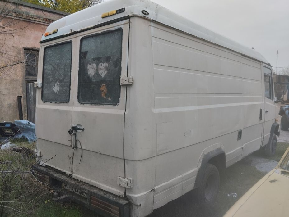 Рекс на ходу ,  в рабочем состояний