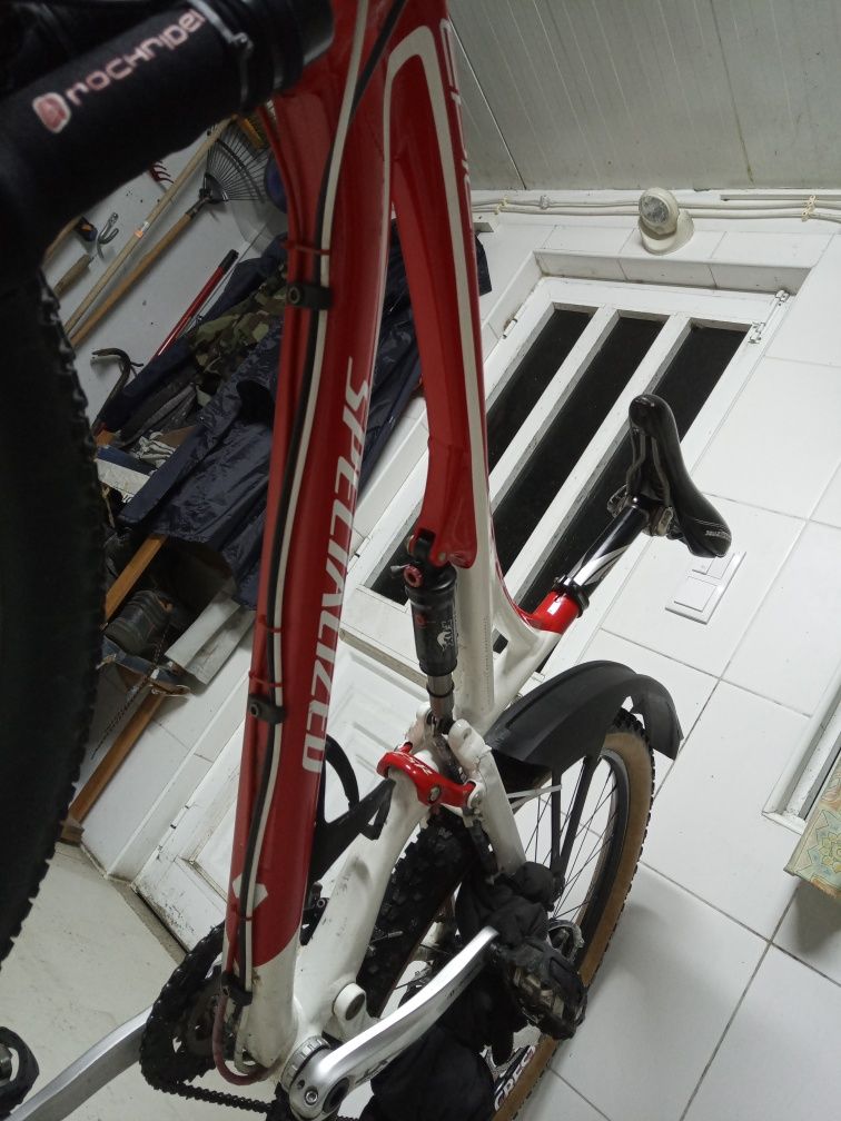 Specialized fsr EPIC 29er