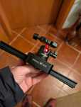 Slider ProAim com Cabeça Neewer
