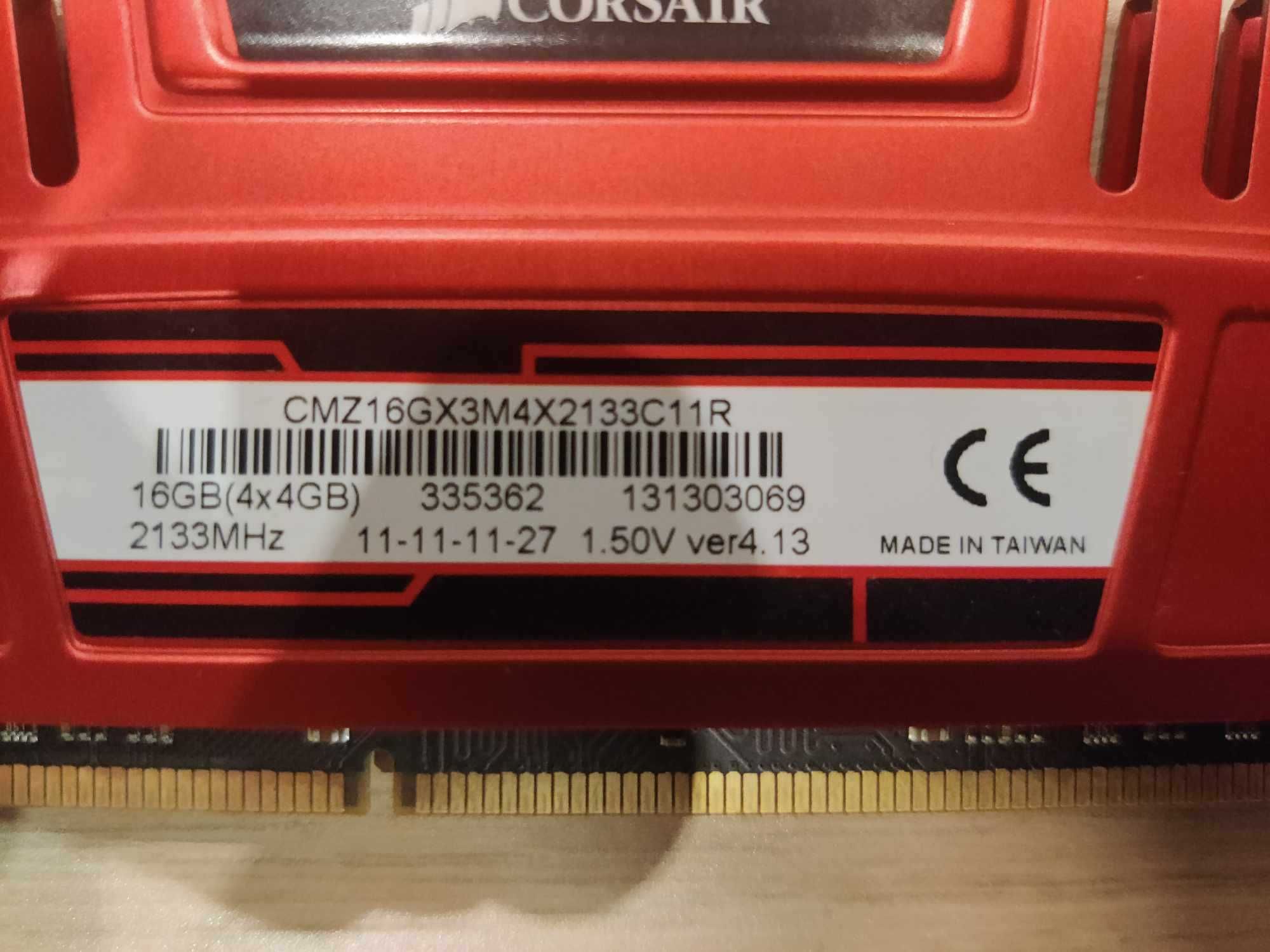 GIGABYTE GA-X79-UP4+I7 3820+12GB RAM+Be quiet Dark Rock 3+240GB SSD