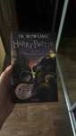 Книга J.K. Rowling — Harry Potter and the Philosopher’s Stone