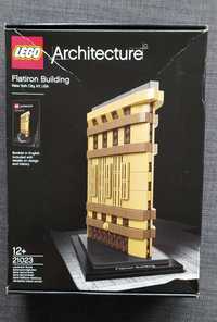 LEGO 21023 Architecture - Flatiron Building