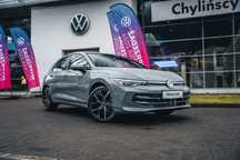Volkswagen Golf Golf 50 1.5 eTSI 150KM DSG, Fabrycznie Nowy, Salon PL, FV VAT 23%