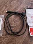 Шнур vga hdmi 1080p новый