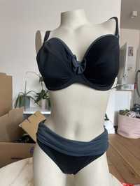 Bikini nowe 80H biustonosz kąpielowy brytyjskiej firmy Curvy Kate