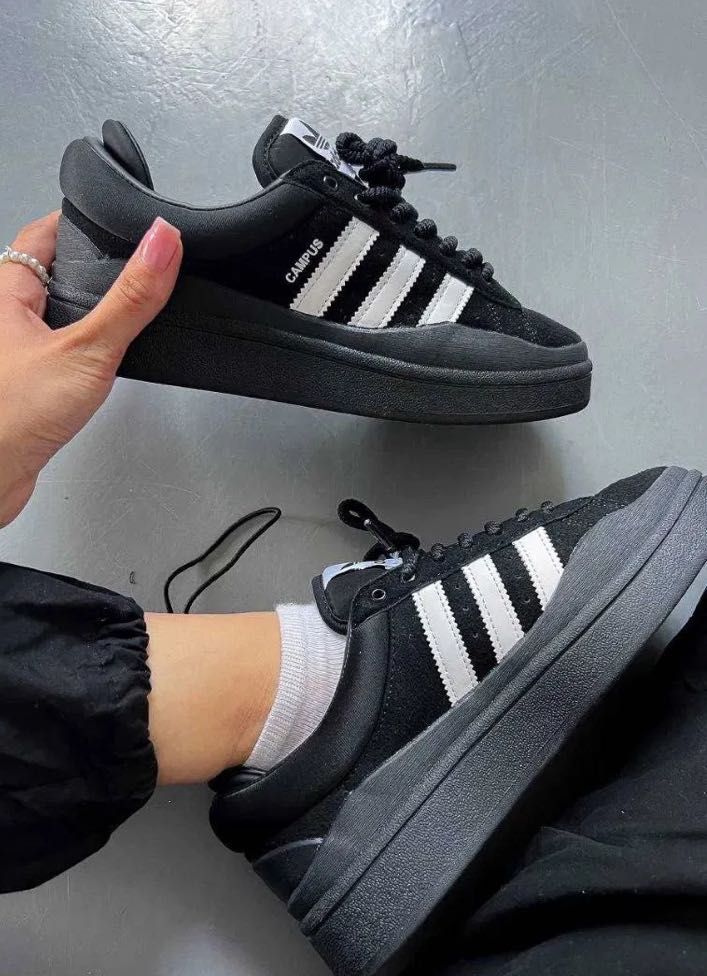 Adidas Campus × Bad Bunny