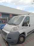Fiat Ducato 2010