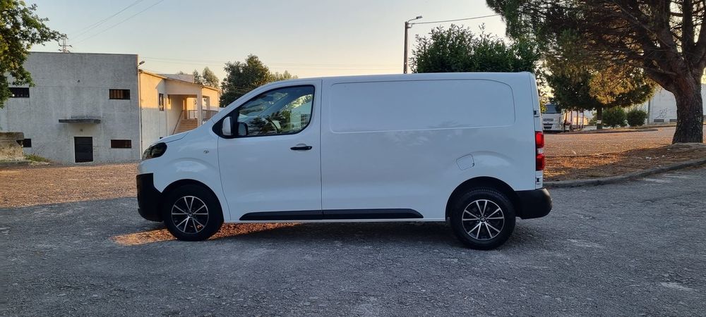 Citroën Jumpy
