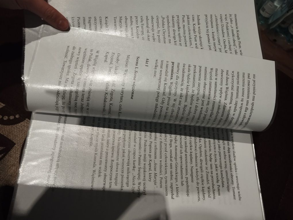 notatki do matury z Języka polskiego