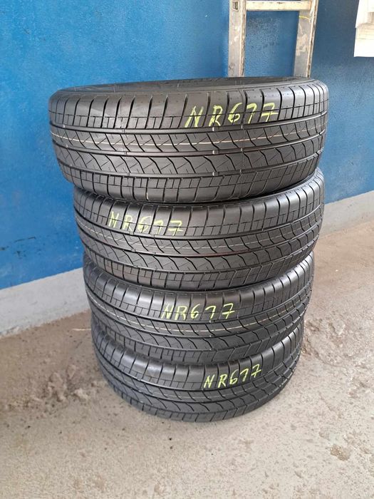 Opony 215/65R16C BRIDGESTONE