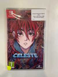 Celeste Nintendo Switch Nowa