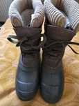 Buty Demar Caribou r. 45/46 męskie Myśliwskie, Wędkarskie, do lasu