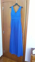 Vestido de cerimônia