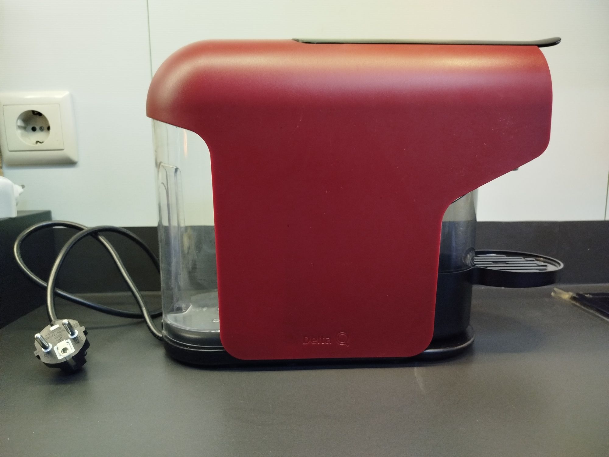 Maquina de Café Delta Q quick