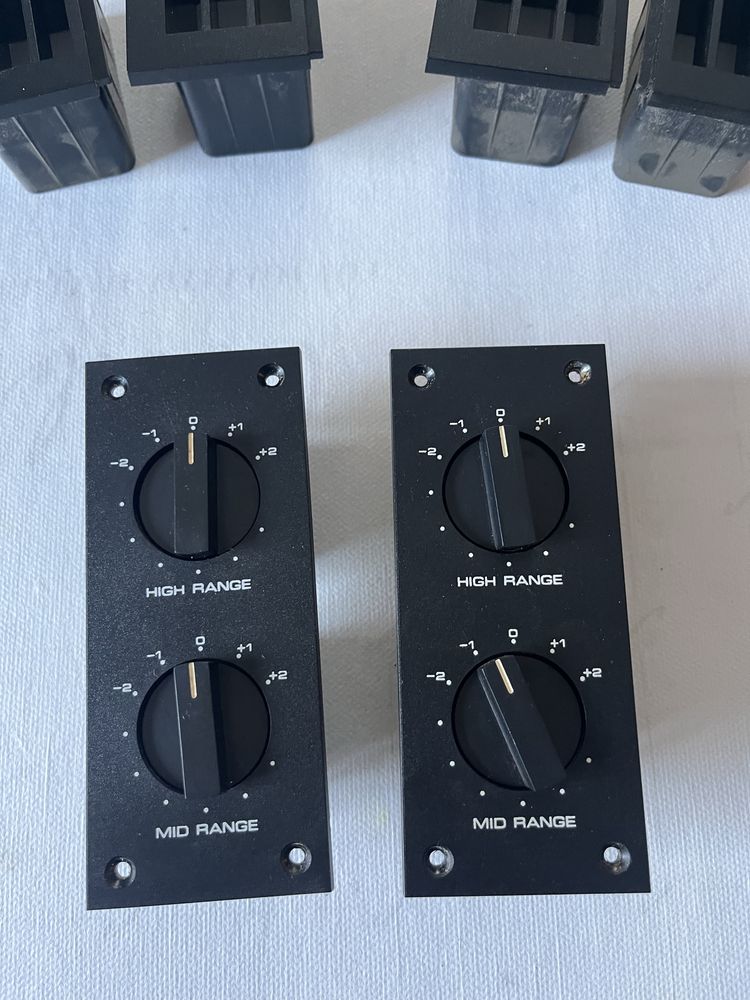 Potencjometr Pioneer CS-722