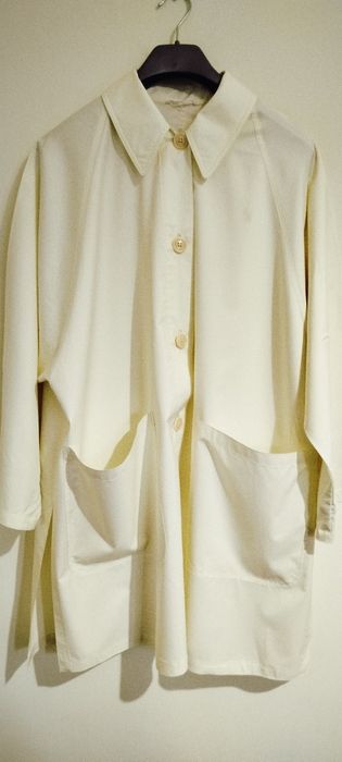 Плащ MARELLA італійського бренду