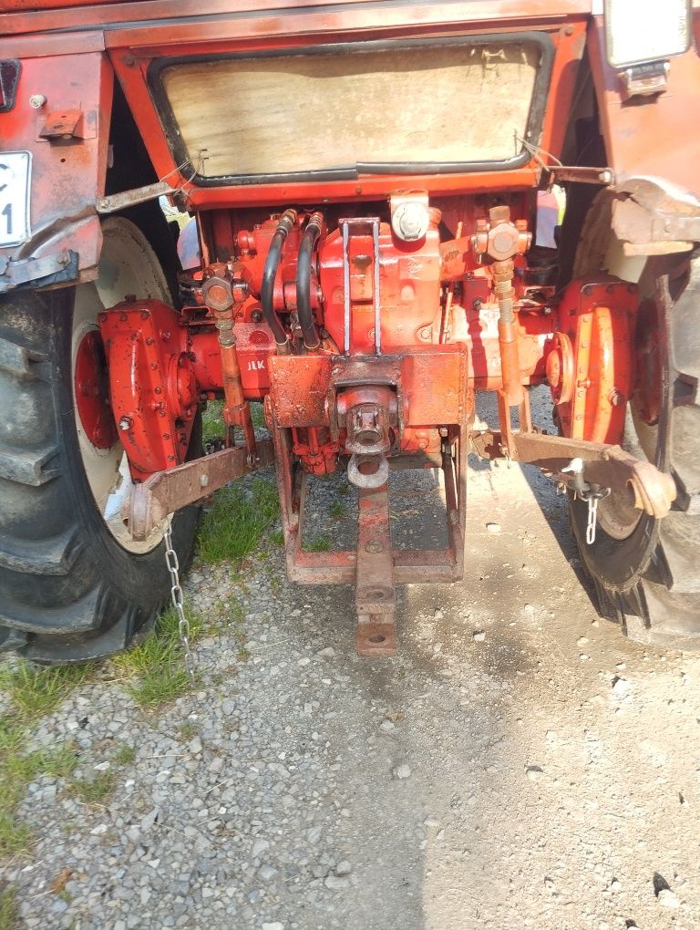 Sprzedam Władimirec T 25A