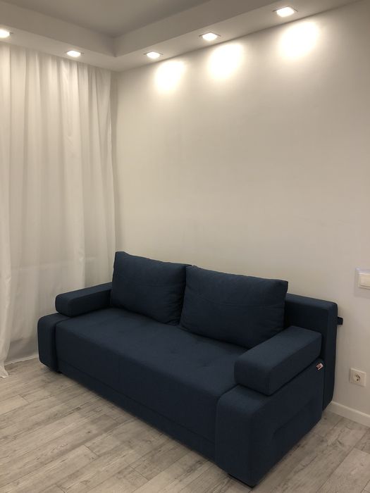 подобово 1к. квартира центр 4 спальних місця центр, апартаменти оренда