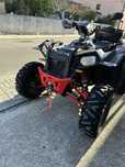 Polaris scrambler