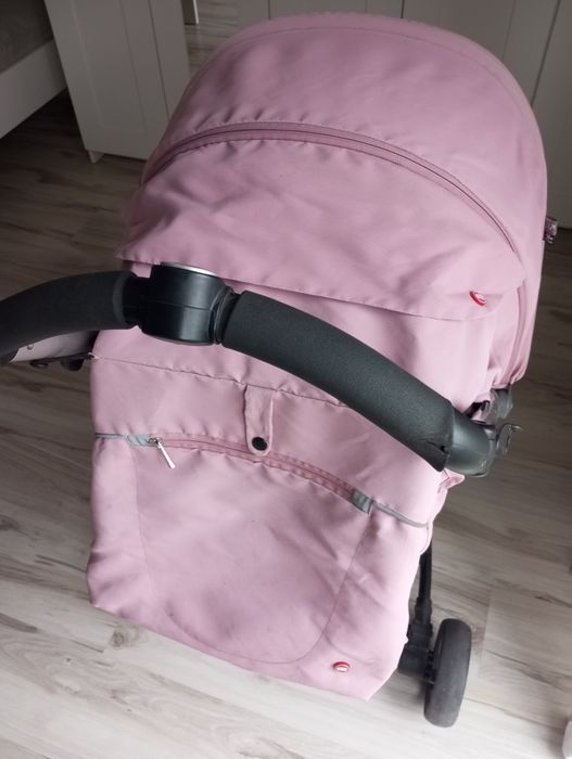 Wózek spacerowy ..