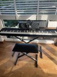 Pianino Casio Privia PX- S1000