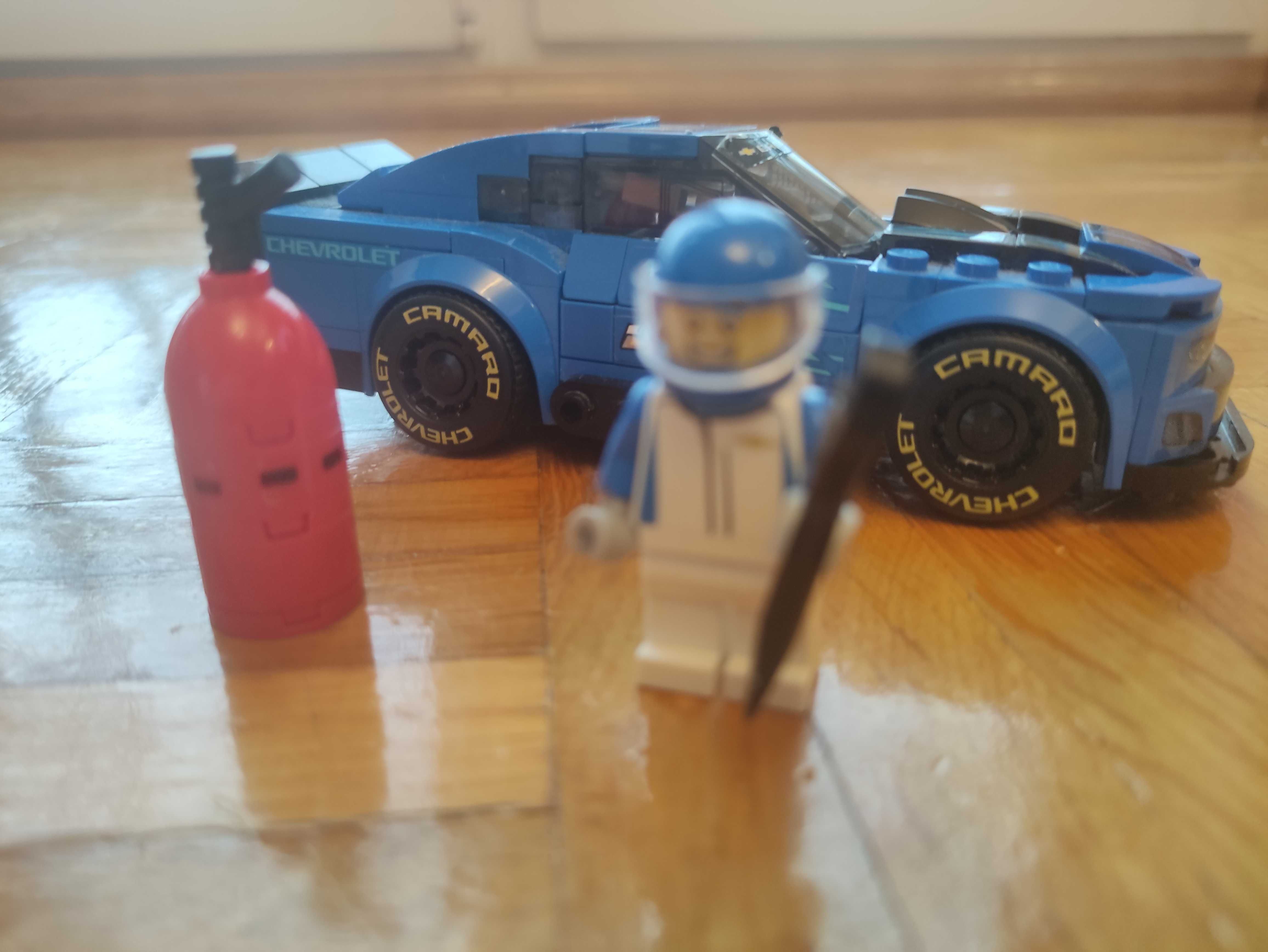 Lego 75891 Chevrolet Camaro