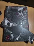 haunting adeline h. d carlton