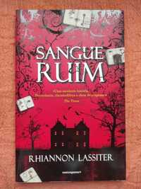 Sangue Ruim: Rhiannon Lassiter