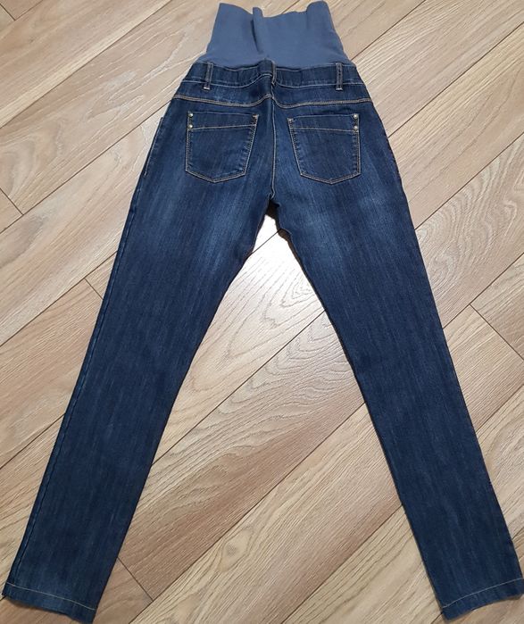 Джинси для вагітних Польша, як Нові