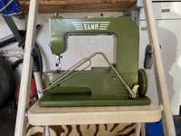 Maquina de costura Elna Vintage