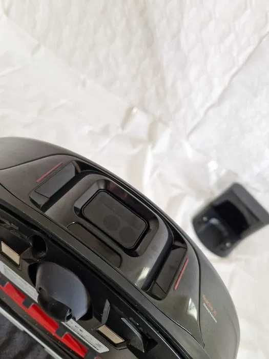 Odkurzacz Robot sprzątający ROBOROCK S8 Czarny