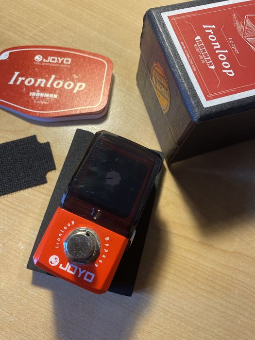 Looper Ironloop używany