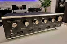 Wzmacniacz vintage Kenwood Trio ka 2500