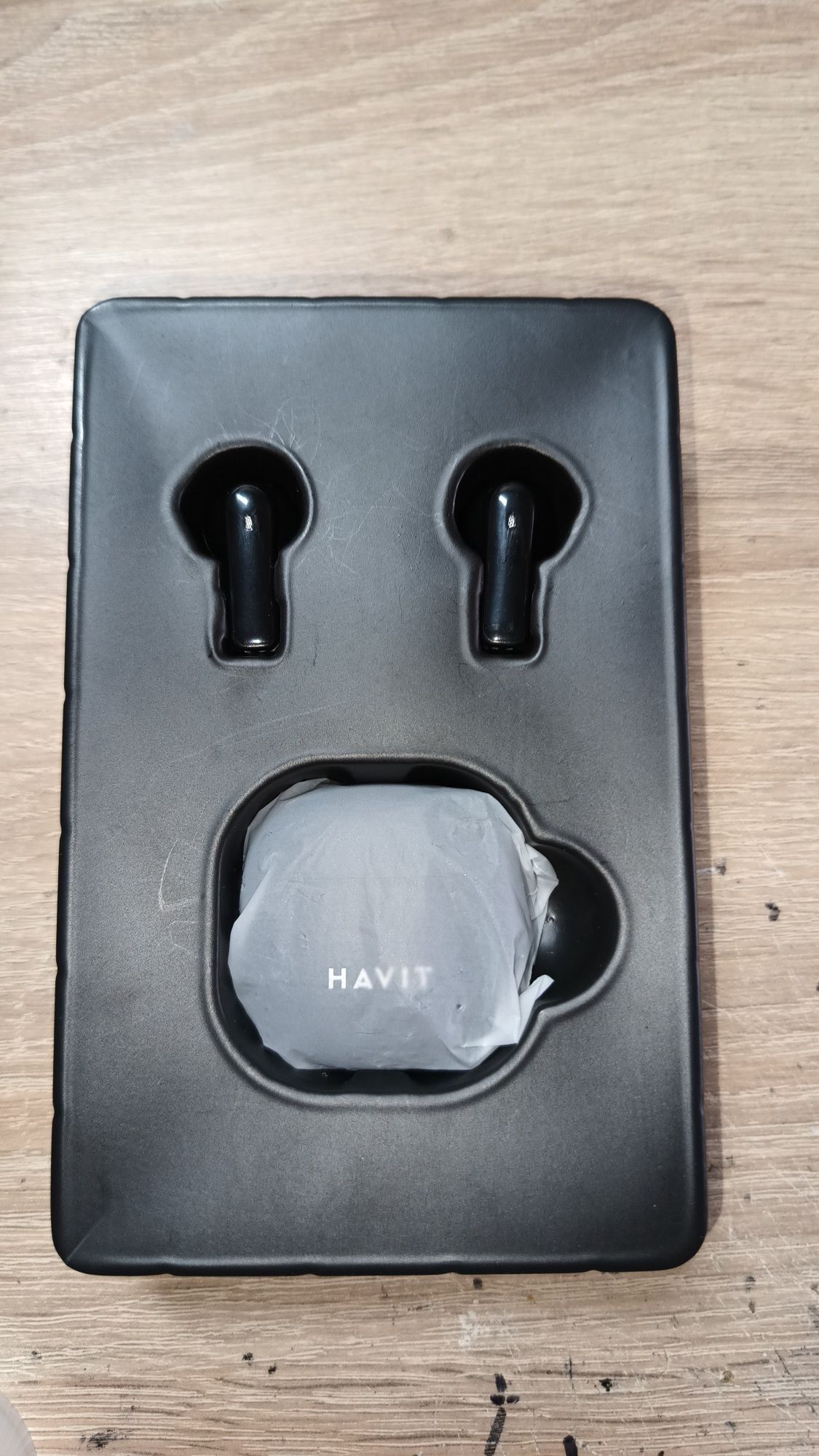 Bluetooth Наушники Havit TW903